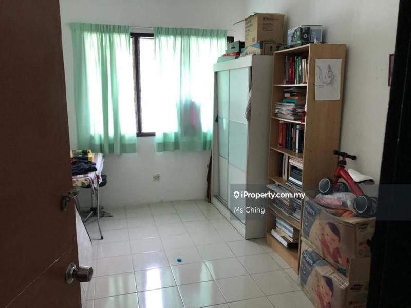 Rumah Teres 2-Tingkat untuk Dijual di Kampung Gombak Indah, Batu Caves oleh Ms Ching - iProperty.com.my
