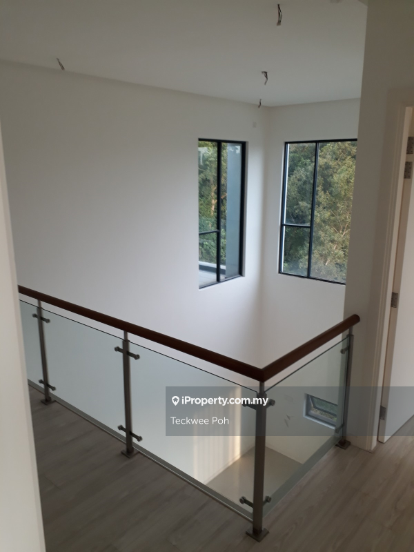 Townhouse for Sale in Taman Melawati, Ulu Kelang by Teckwee Poh - iProperty.com.my