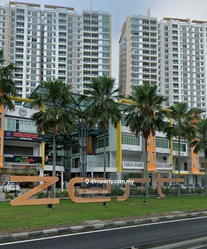 Shop for Sale in Taman Bukit Kinrara, Bandar Kinrara by Jason Lee - iProperty.com.my