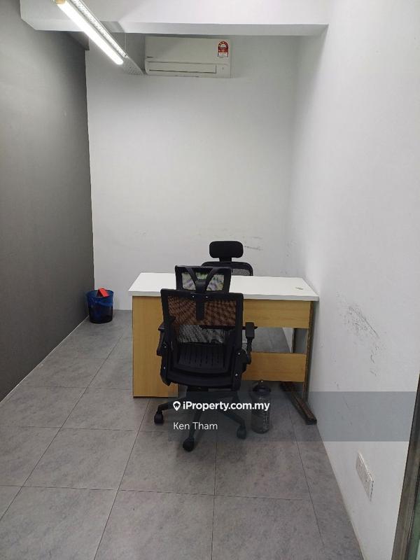 For Rent - Jalan puteri 2/6 , Puchong