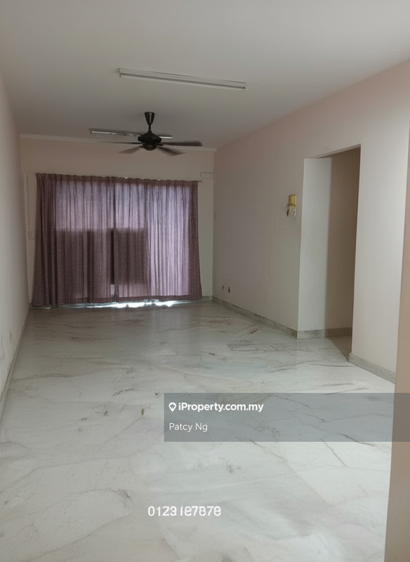 For Rent - Akasia Apartment