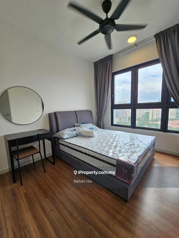 For Rent - M Vertica