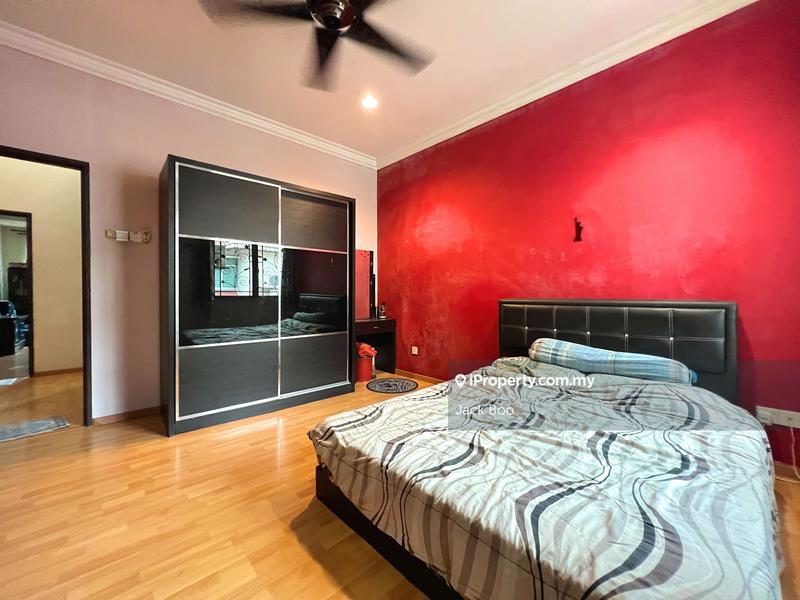 2-storey Terraced House for Sale in Ambang Botanic, Klang by Jack Boo - iProperty.com.my