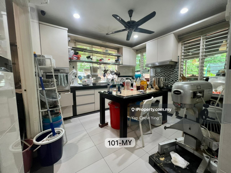 Bungalow House for Sale in Kota Kemuning, Shah Alam by Yap Chew Ying - iProperty.com.my