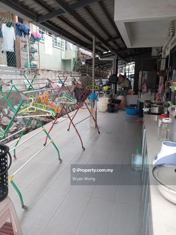 Semi-Detached House for Sale in Damansara Kim, Petaling Jaya by Bryan Wong - iProperty.com.my