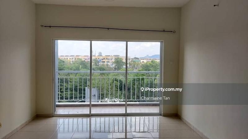 For Sale - The iResidence