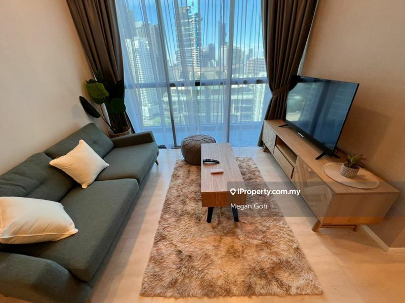 For Rent - 10 Stonor