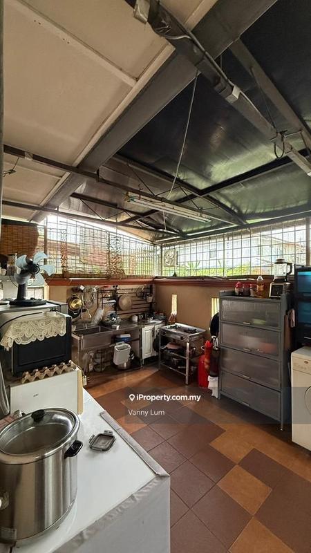 Rumah Berangkai 2 Tingkat untuk Dijual di Damai Perdana Corner House, Cheras oleh Vanny Lum - iProperty.com.my