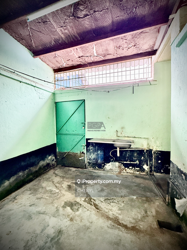 Terraced House for Sale in Dato Keramat, George Town by CHERYL - iProperty.com.my