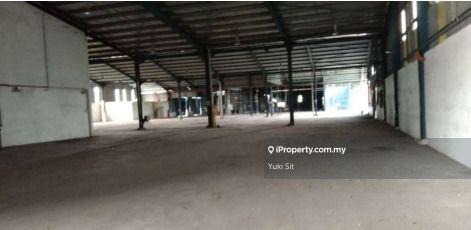 Detached Factory for Sale in Tasek, Ipoh by Yuki Sit - iProperty.com.my