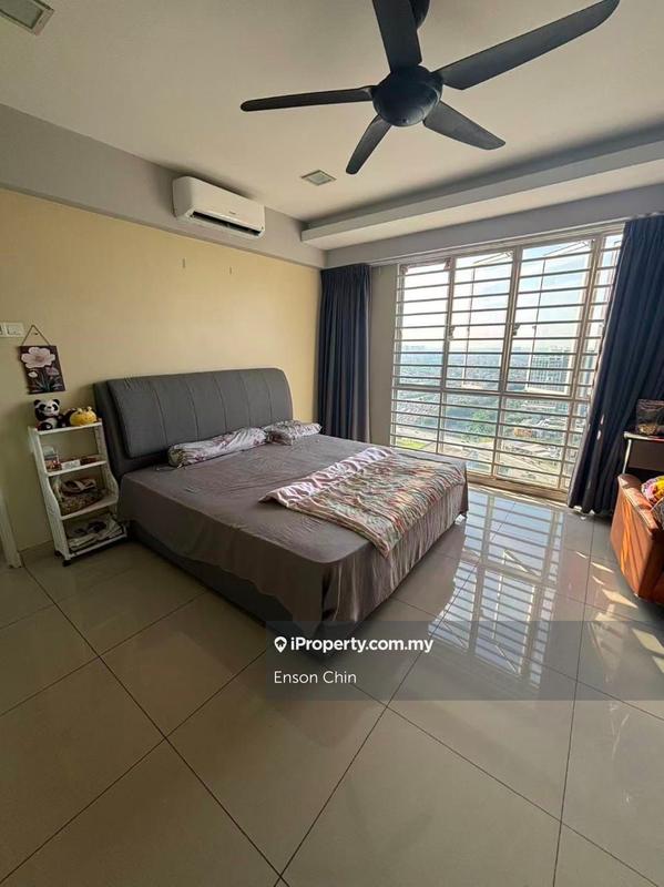 Residensi Servis untuk Disewa di Main Place Residence oleh Enson Chin - iProperty.com.my