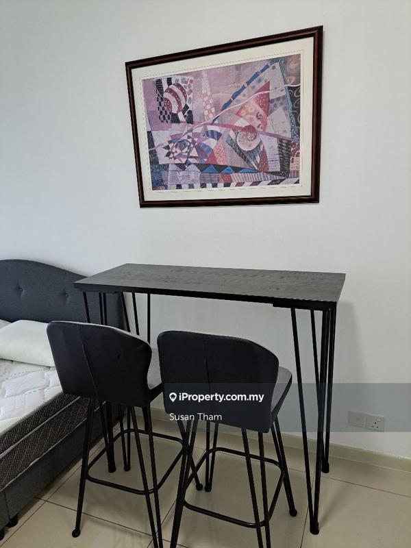Service Residence for Rent in Centrestage Designer Suite by Susan Tham - iProperty.com.my