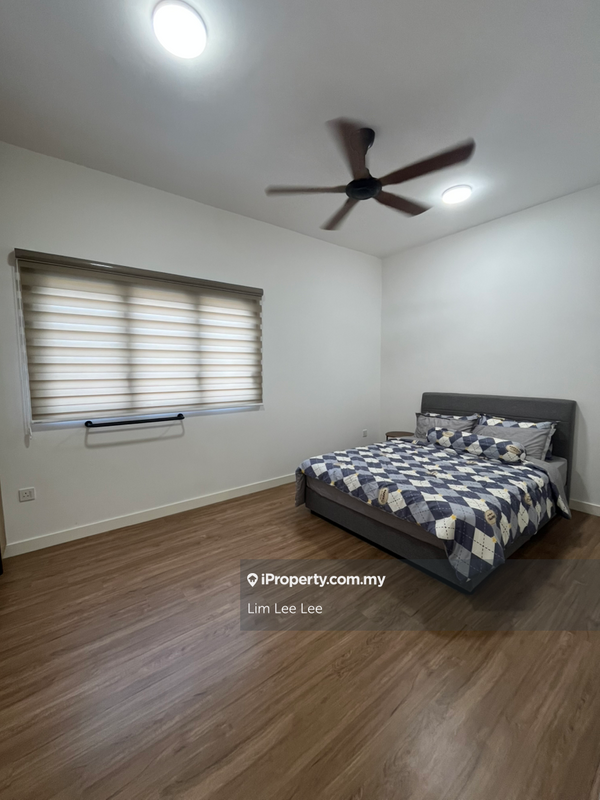 Kondominium untuk Disewa di Tuai Residence oleh Lim Lee Lee - iProperty.com.my