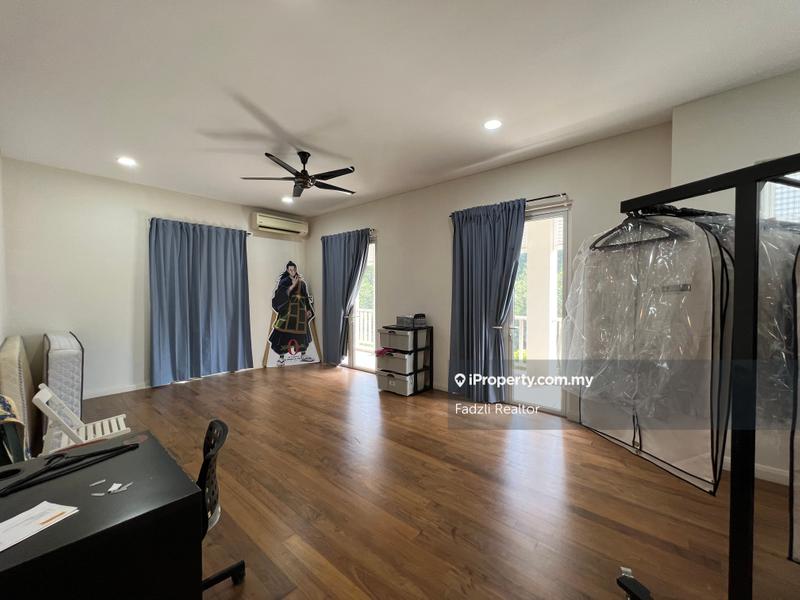 Semi-Detached House for Sale in Desa Sri Hartamas, Sri Hartamas by Fadzli Realtor - iProperty.com.my