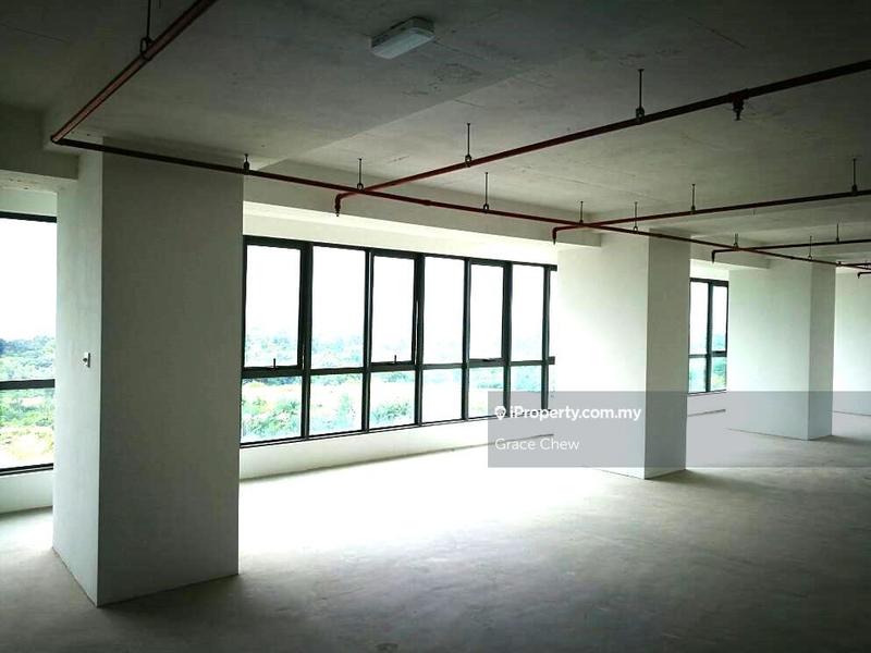 Office for Rent in Teega Tower Office, Iskandar Puteri, Iskandar Puteri (Nusajaya) by Grace Chew - iProperty.com.my