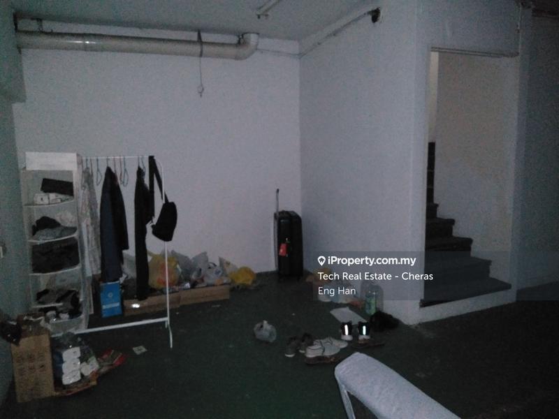 Kedai untuk Dijual di Pudu, KL City Centre oleh Eng Han - iProperty.com.my