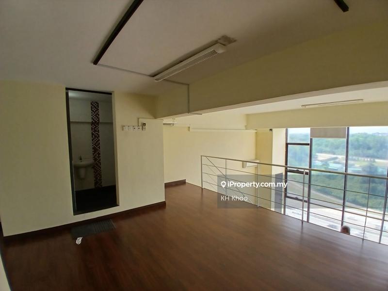 Residensi Servis untuk Dijual di Empire Subang oleh KH Khoo - iProperty.com.my