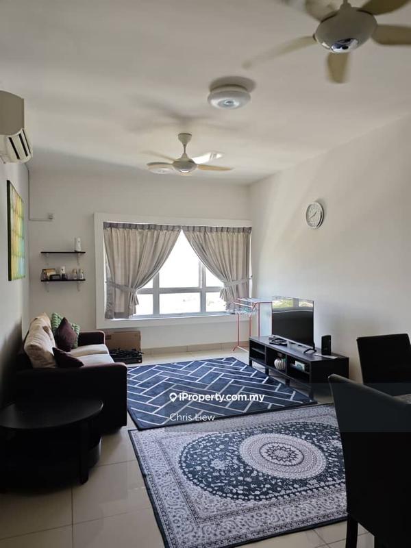 For Sale - Idaman Residence