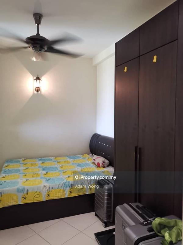 Condominium for Rent in Sky Residence by Adam Wong - iProperty.com.my