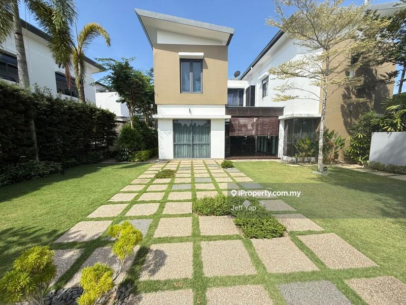 Bungalow House for Sale in Horizon Hills, Iskandar Puteri (Nusajaya) by Jeff Yap - iProperty.com.my