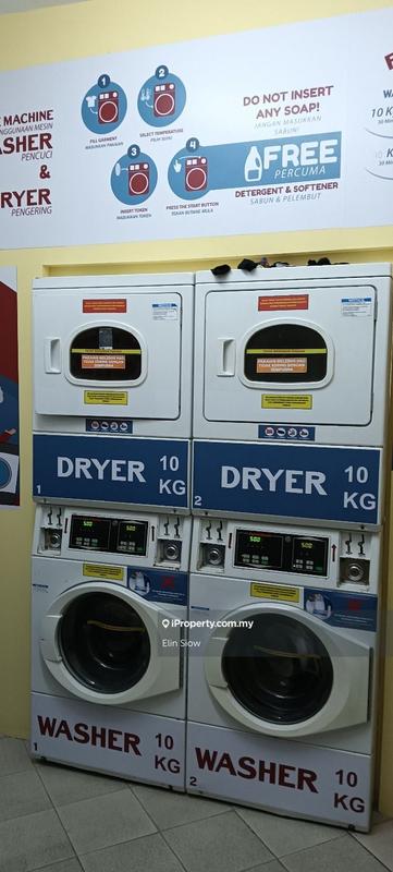 Service Residence for Rent in 231 TR Serviced Suite by Elin Siow - iProperty.com.my