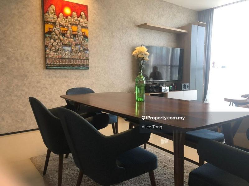 Condominium for Sale in The Fennel by Alice Tong - iProperty.com.my