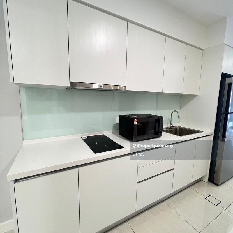 Service Residence for Sale in The Sentral Suites by Candy - iProperty.com.my