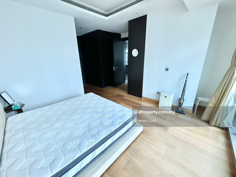 For Rent - The Ritz-Carlton Residences