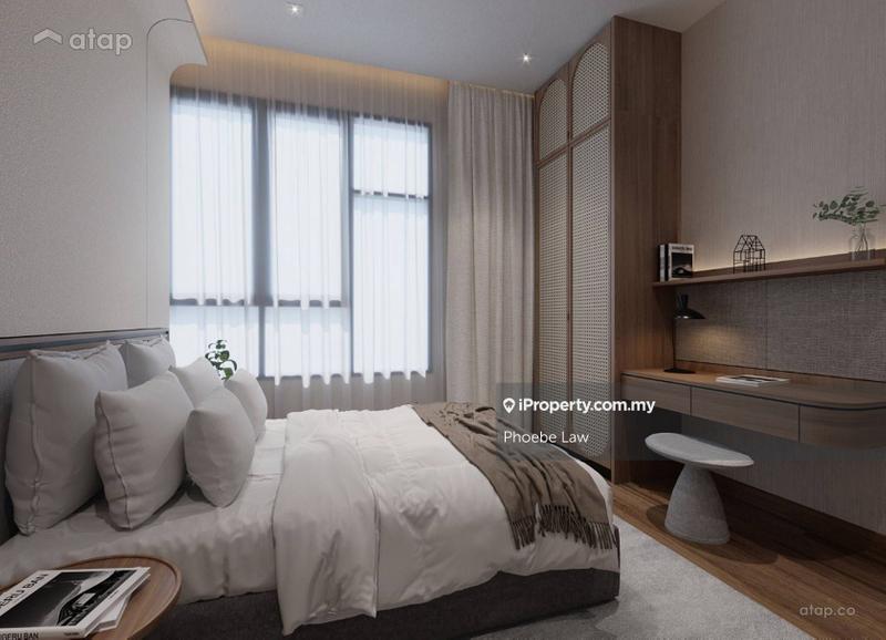 Kondominium untuk Dijual di Stellar Damansara oleh Phoebe Law - iProperty.com.my