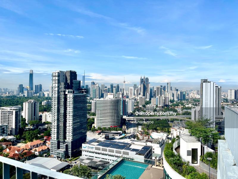 Kediaman Servis untuk Dijual di Serviced Residence @ 3 Towers oleh Shamzjoe - iProperty.com.my