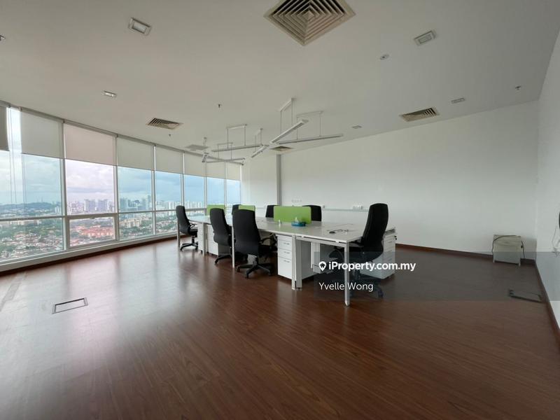 Office for Sale in Oval Damansara, Taman Tun Dr Ismail by Yvelle Wong - iProperty.com.my