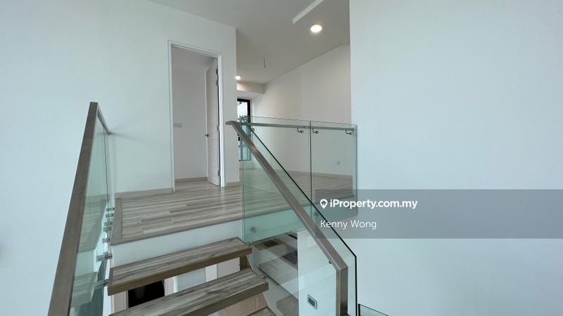Residensi Servis untuk Dijual di The M @ Medini Macrolink oleh Kenny Wong - iProperty.com.my