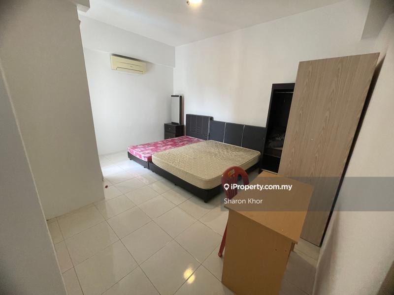 For Rent - Birch Plaza