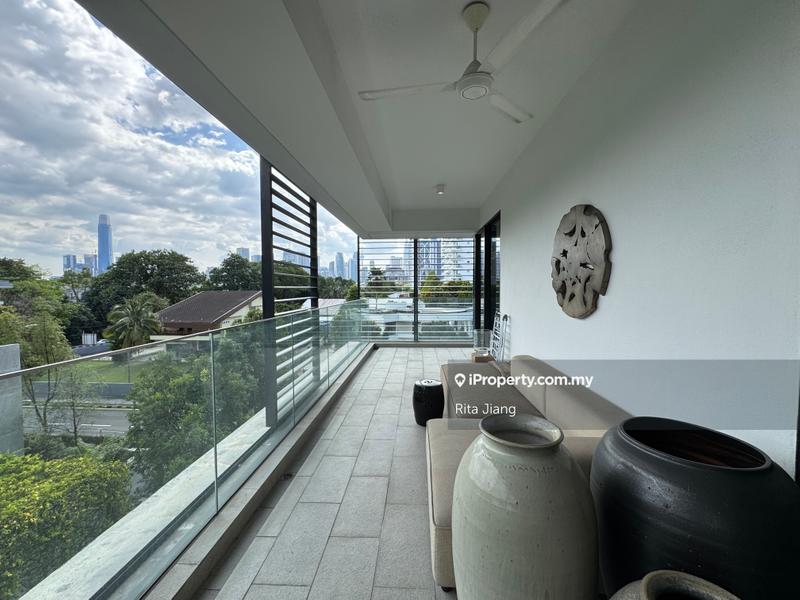 Condominium for Rent in Residensi Ampang Tengah 6 (AT 6) by Rita Jiang - iProperty.com.my