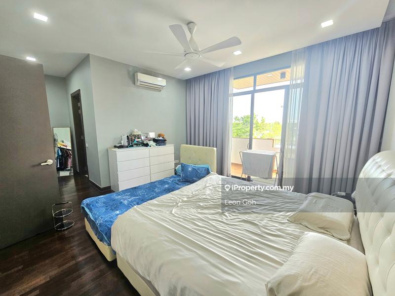 Terraced House for Sale in Eco Sanctuary, Telok Panglima Garang by Leon Goh - iProperty.com.my