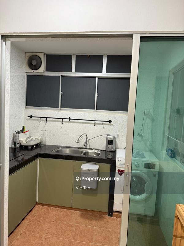 For Sale - Connaught Avenue