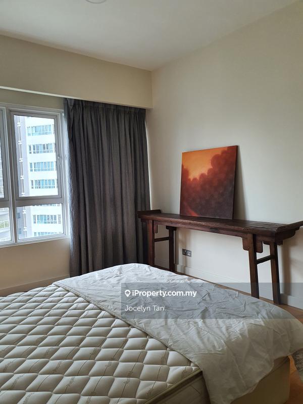 Condominium for Sale in Tiffani Kiara by Jocelyn Tan - iProperty.com.my
