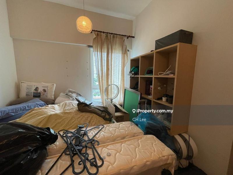 Kondominium untuk Dijual di 11 Gurney Drive oleh CH Lee - iProperty.com.my