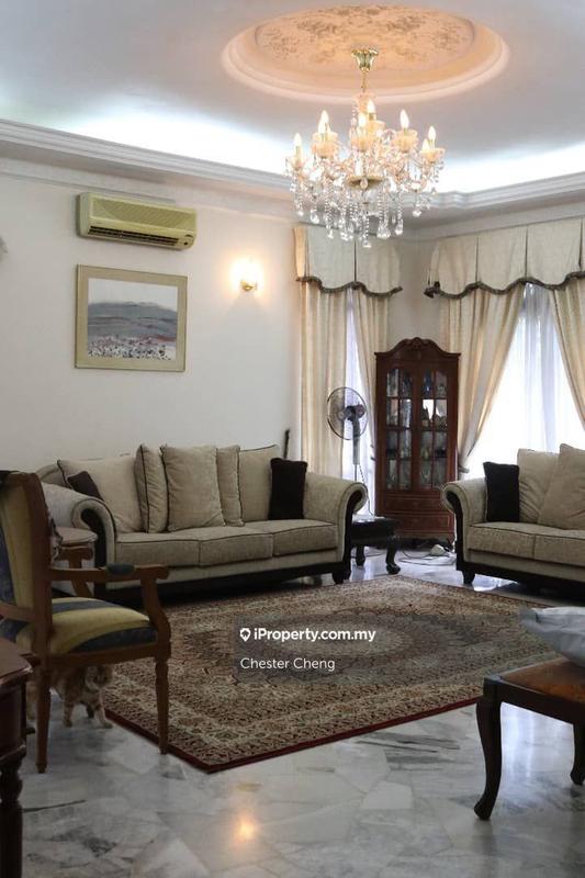 Bungalow House for Sale in SS19, Subang Jaya by Chester Cheng - iProperty.com.my