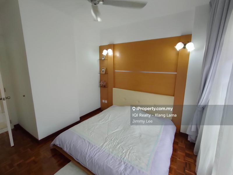 Condominium for Sale in Casa Damansara by Jimmy Lee - iProperty.com.my
