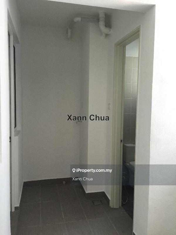 Kondominium untuk Dijual di The Regina oleh Xann Chua - iProperty.com.my