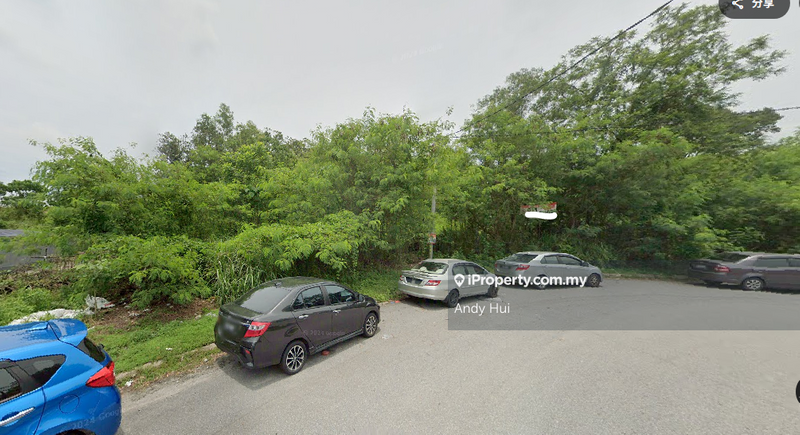 For Sale - Facing Main Road @ Kajang Semenyih