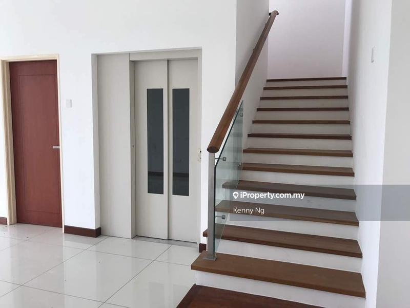Bungalow House for Sale in Alam Nusantara, Setia Alam by Kenny Ng - iProperty.com.my