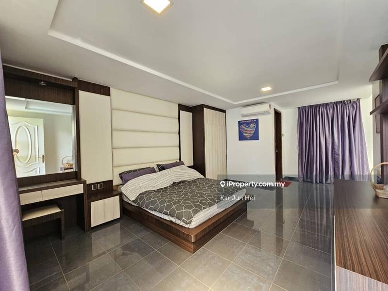 Bungalow House for Sale in Country Heights, Kajang by Kar Jun Hei - iProperty.com.my