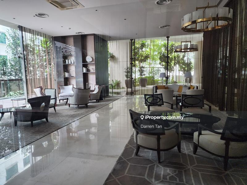 Residensi Servis untuk Dijual di Banyan Tree Signatures oleh Darren Tan - iProperty.com.my