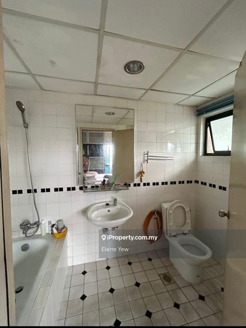 Townhouse for Sale in Sang Suria, Jalan Ipoh by Elaine Yew - iProperty.com.my