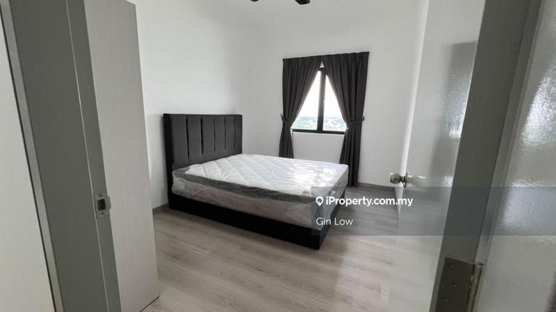 Kondominium untuk Disewa di The Hamstead Cheras oleh Gin Low - iProperty.com.my
