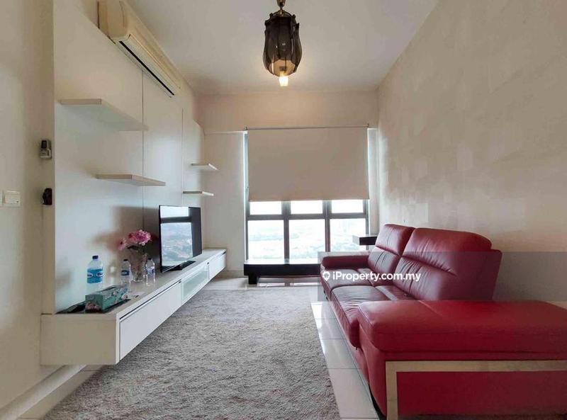 For Rent - Tropicana City Tropics