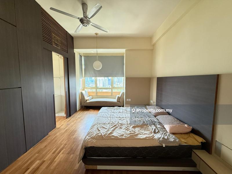 Kondominium untuk Dijual di Northpoint Residences oleh Steven Wong - iProperty.com.my