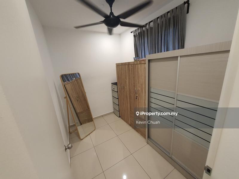 Service Residence for Rent in Kenwingston Avenue by Kevin Chuah - iProperty.com.my